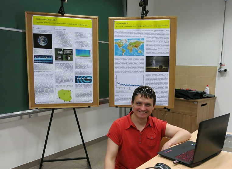 Open Days of our Faculty