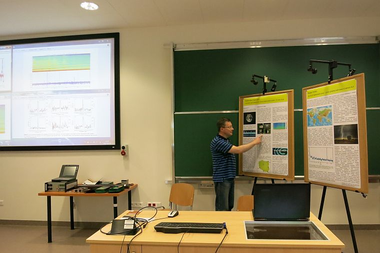 Open Days of our Faculty