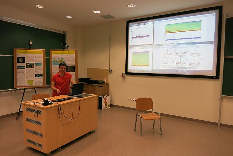 Open Days of our Faculty